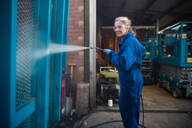 Best Post-Construction Pressure Washing  in Boonville, CA