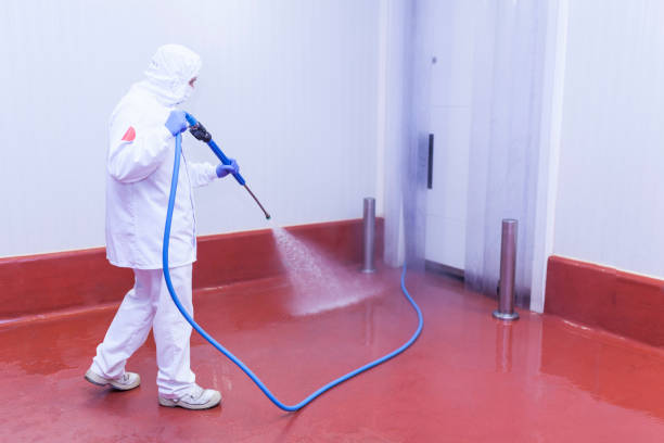 Best Concrete Sealing  in Boonville, CA