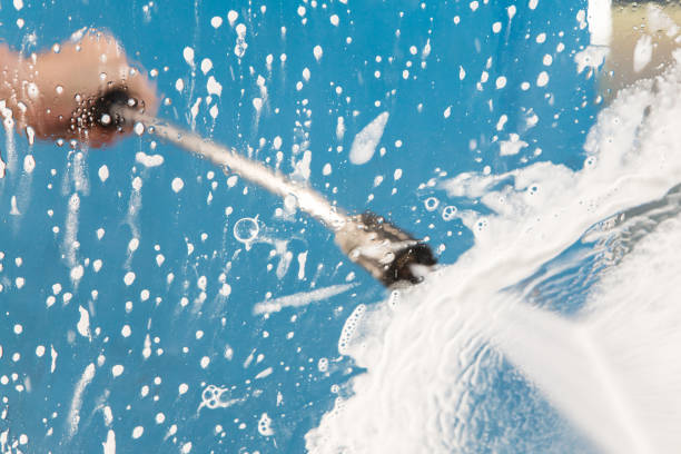 Best Restaurant Pressure Washing  in Boonville, CA