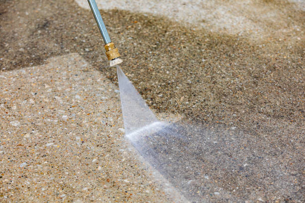 Trusted Boonville, CA Pressure Washing Services Experts