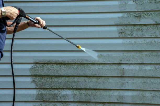 Boat and Dock Cleaning in Boonville, CA