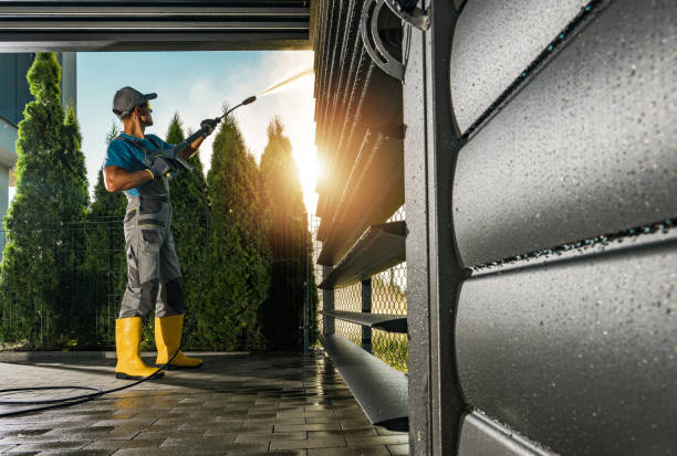 Best Machinery and Equipment Cleaning  in Boonville, CA
